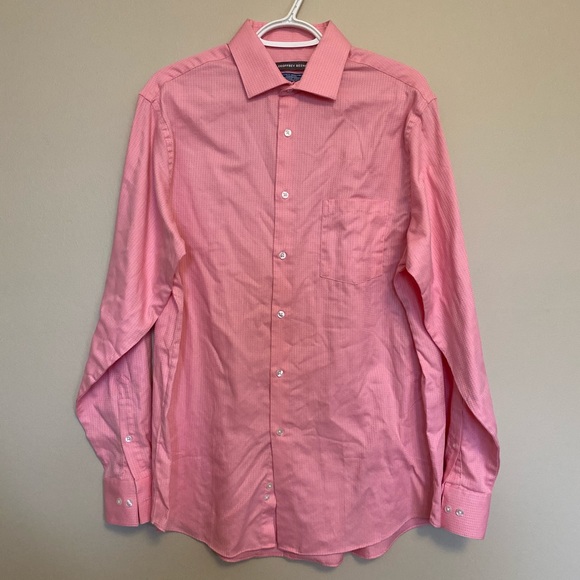 Geoffrey Beene Dress Shirt - Picture 1 of 2